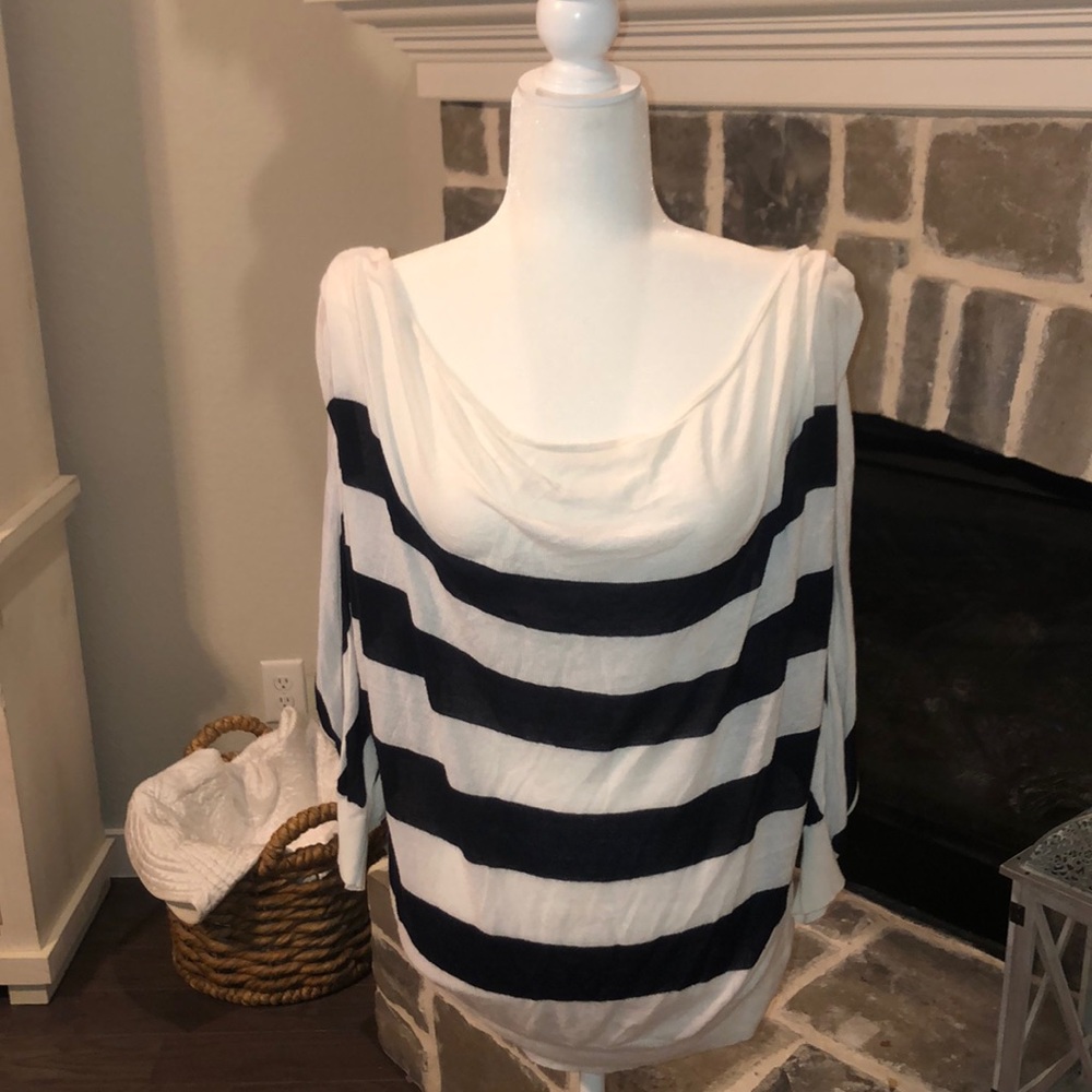 Express Sweater NWOT